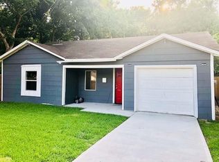 6706 Conley St, Houston, TX 77021