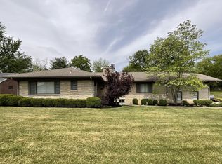 103 Sterling Ave, Mount Sterling, KY 40353