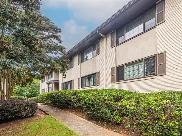 410 Candler Park Dr NE APT C6, Atlanta, GA 30307