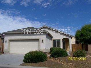 6884 E Elbrook Ave, Prescott Valley, AZ 86314