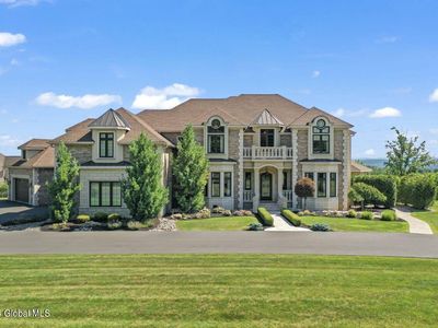 7 Stoneridge Drive, Loudonville, NY, 12211