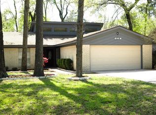 362 Westview Ln, Conroe, TX 77304