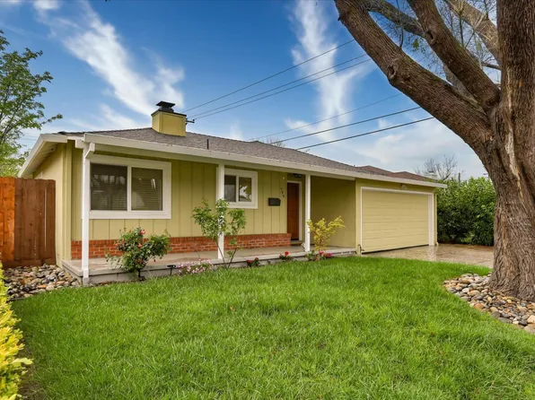 744 Bucher Ave, Santa Clara, CA 95051
