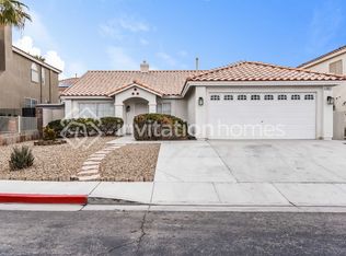 10827 Rising Smoke Ct, Las Vegas, NV 89183