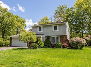 8354 Fairway Dr, Columbus, OH 43235