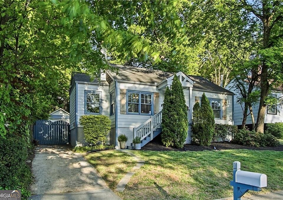 1st image of 1189 Atlantic Dr NW