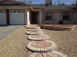 3228 Beachcomber Dr, El Paso, TX 79936