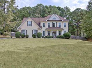 270 Gaelic Way, Tyrone, GA 30290