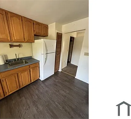 1 bed, 500 sqft, $1,300 — Photo 1