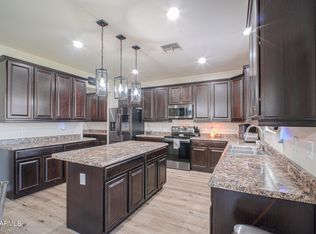 39982 W Coltin Way, Maricopa, AZ 85138