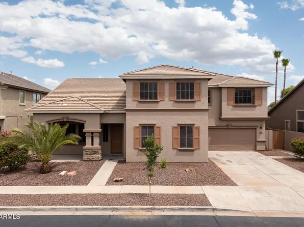 11925 N 144TH Drive, Surprise, AZ 85379