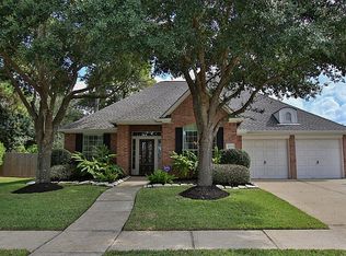 20222 Timberstone Ln, Spring, TX 77379