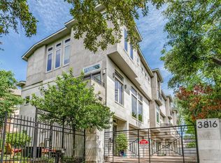 3816 Bowser Ave APT D, Dallas, TX 75219