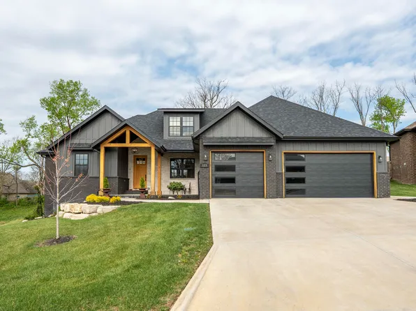 123 N Glengary Drive, Nixa, MO 65714