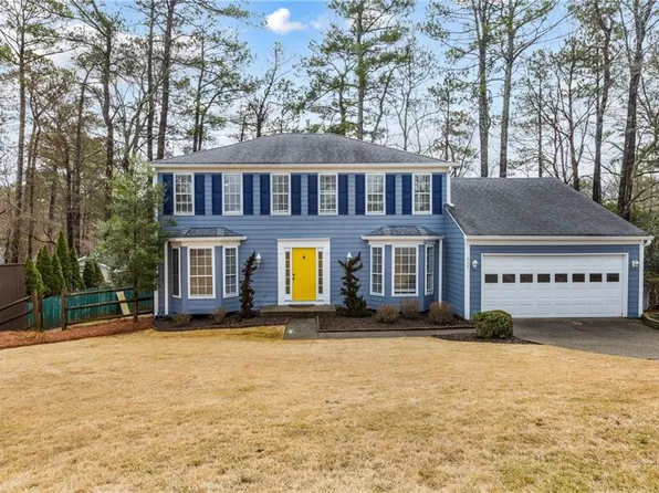 655 Cranberry Ct, Roswell, GA 30076