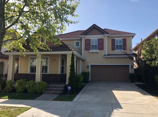 3303 Sleeping Meadow Way, San Ramon, CA 94582