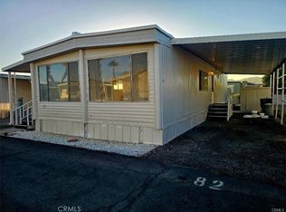 27150 Shadel Rd SPACE 82, Menifee, CA 92586