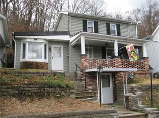 802 Shrader Ln, Jeannette, PA 15644