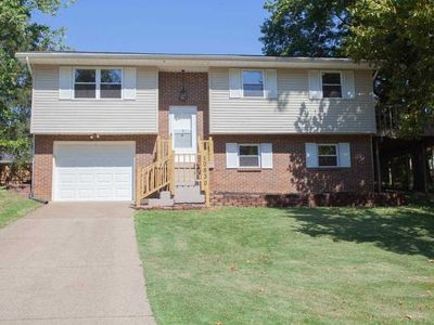 10830 Rose Ln, Evansville, IN, 47712