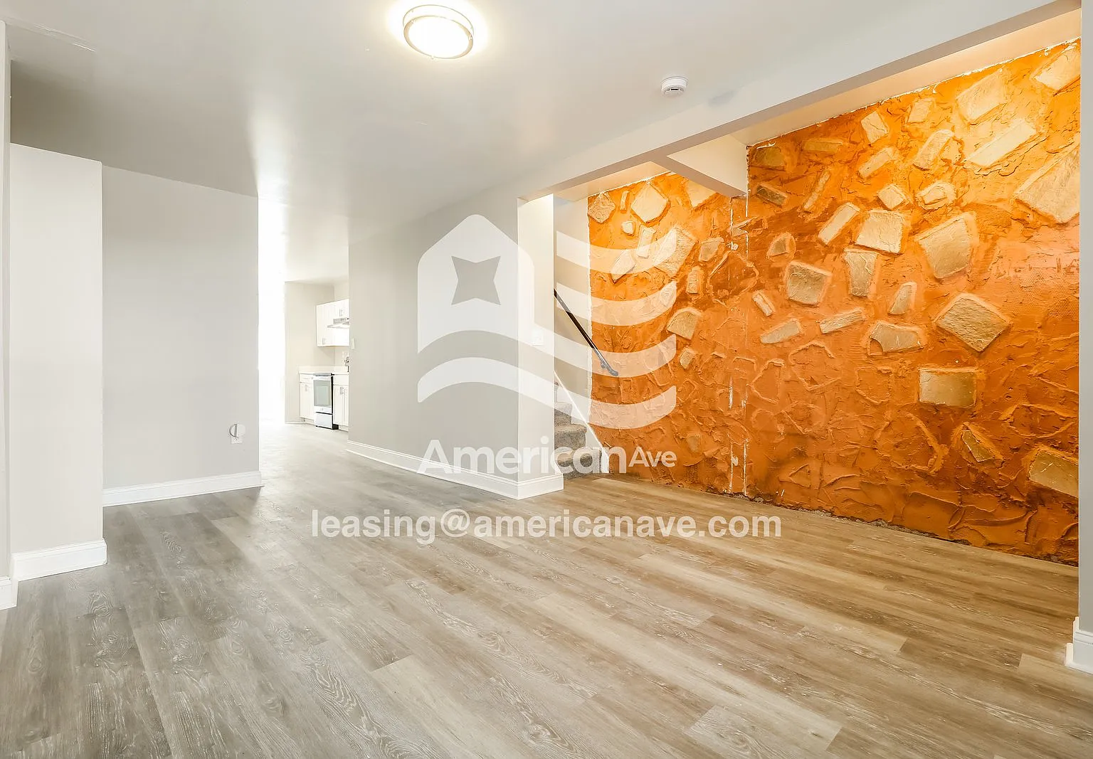 3 bed, 2.0 bath, 1220 sqft, $1,650 — Photo 3