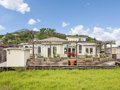 7 BOARDWALK ONE, Larkspur, CA, 94939