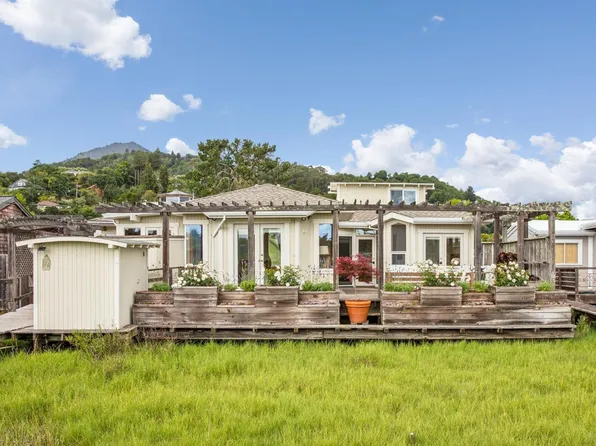 7 BOARDWALK ONE, Larkspur, CA 94939