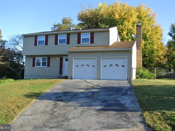 10220 Briarwood Pl, Waldorf, MD 20601