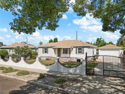 14429 Pinney St, Pacoima, CA, 91331