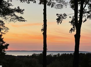 N Christianson Rd, Northport, MI 49670