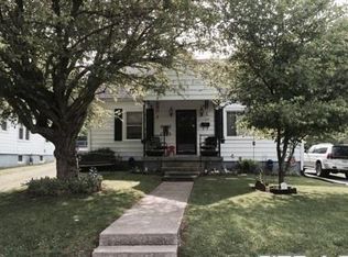 409 Harding St, Danville, KY 40422