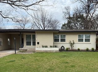 2439 Maverick Ave, Dallas, TX