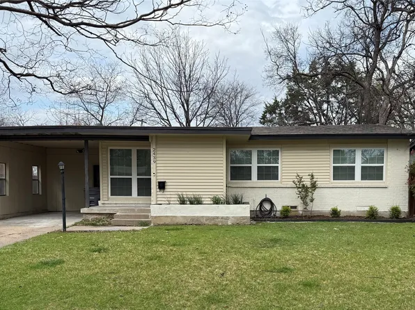 2439 Maverick Ave, Dallas, TX 75228