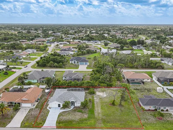 7410 Capital Heights St, Englewood, FL 34224