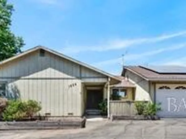 1650 South Avenue, Napa, CA 94559