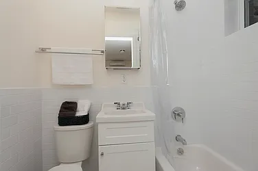 Rented by Compass