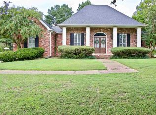 516 Carlisle Cir, Madison, MS 39110