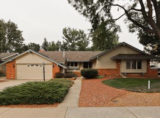 4951 W 98th Ave, Westminster, CO 80031