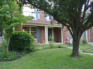 5018 Southern Star Ter, Columbia, MD 21044