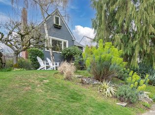 5015 38th Ave NE, Seattle, WA