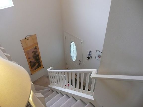 Entry Way