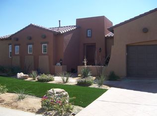 5 Via Santa Ramona, Rancho Mirage, CA 92270