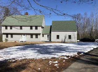 763 West Rd, Waterboro, ME 04087