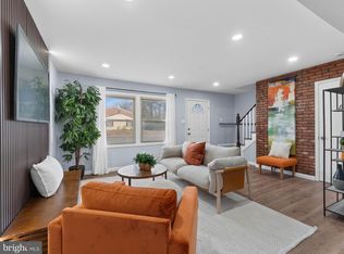 95 Rockland Dr, Willingboro, NJ 08046