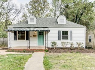 2414 Shenandoah Ave, Durham, NC 27704
