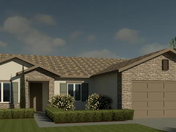 The Chateau Plan, Kings Estates