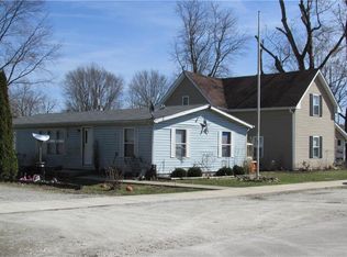 759 Washington Ave, Cicero, IN 46034