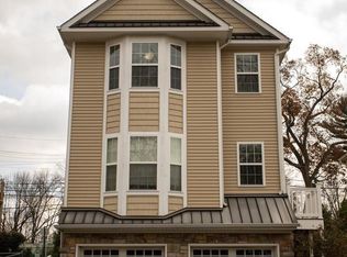 833 N Jackson St #B, Media, PA