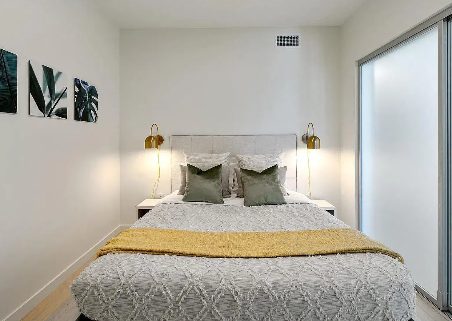 1 bed, 587 sqft, $5,000 — Photo 4