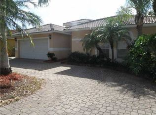 14836 SW 177th Ter, Miami, FL 33187