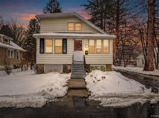 5 Miller Place, Poughkeepsie, NY 12601